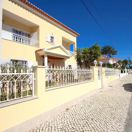 Villa Akivillas Aroeira Beach Ii