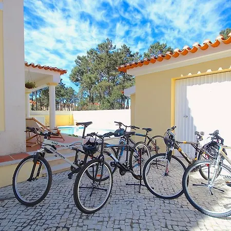 Akivillas Aroeira Beach Ii Villa