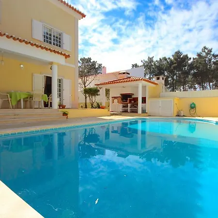 Villa Akivillas Aroeira Beach Ii *