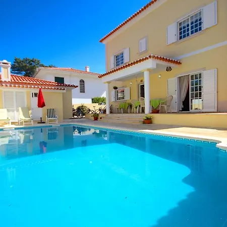 Akivillas Aroeira Beach Ii Villa *