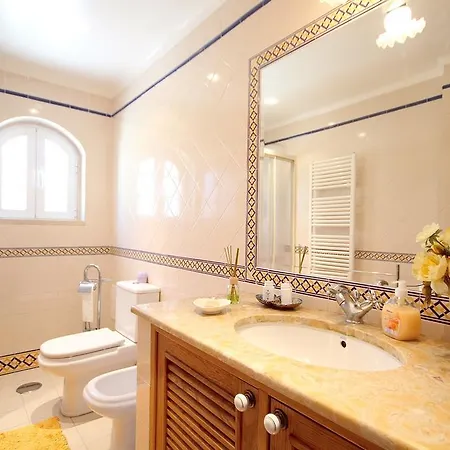 Akivillas Aroeira Beach Ii Villa Carcereiro