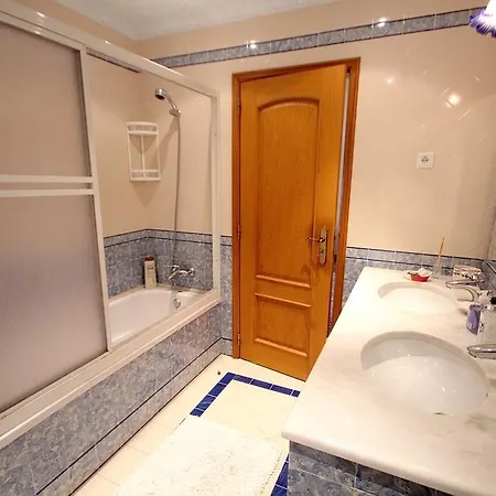 Akivillas Aroeira Beach Ii Villa
