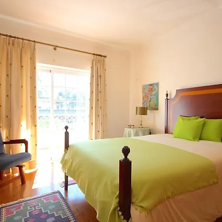 Akivillas Aroeira Beach Ii Villa Carcereiro