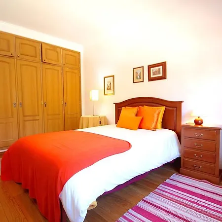 Akivillas Aroeira Beach Ii Carcereiro