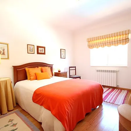 Villa Akivillas Aroeira Beach Ii *